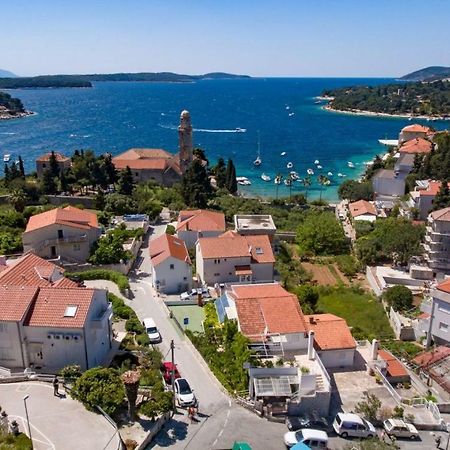 Apartments Jacky Hvar Town Dış mekan fotoğraf