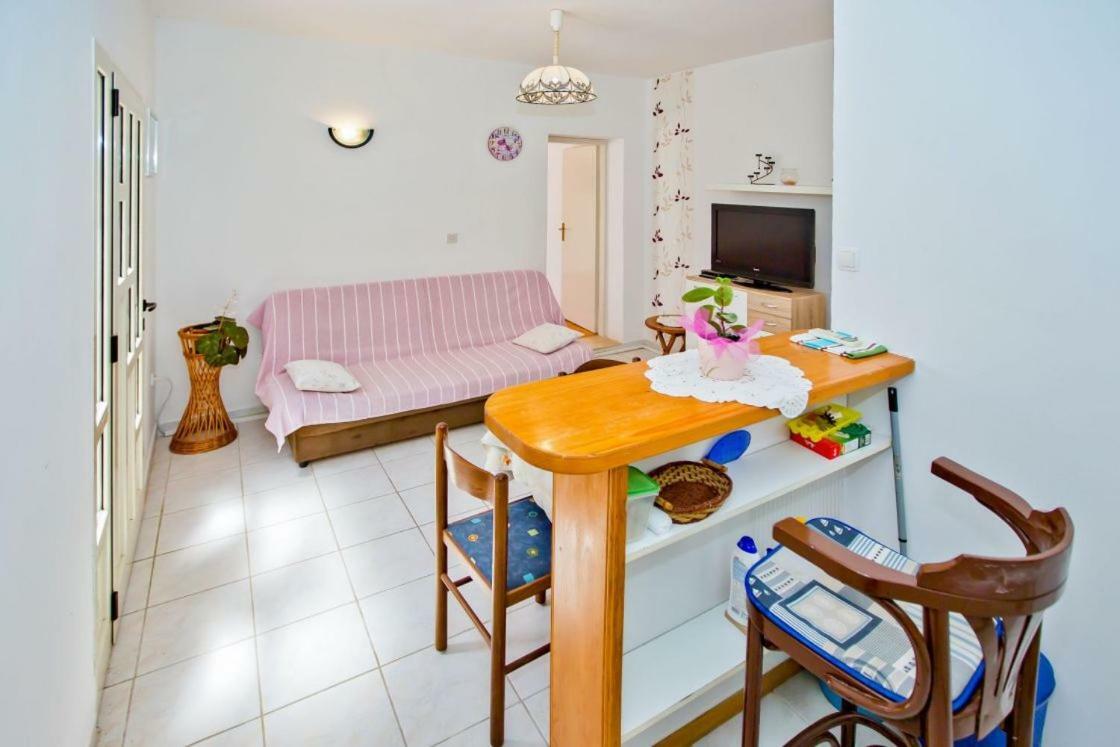 Apartments Jacky Hvar Town Dış mekan fotoğraf