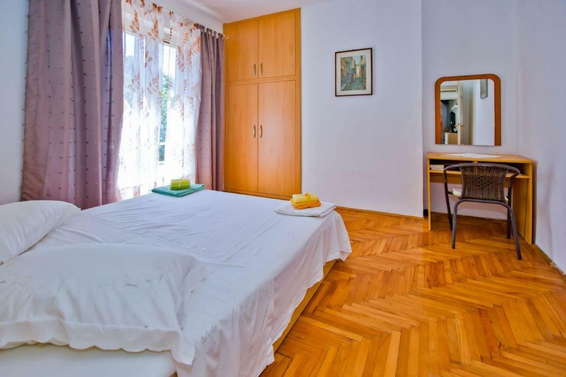Apartments Jacky Hvar Town Dış mekan fotoğraf