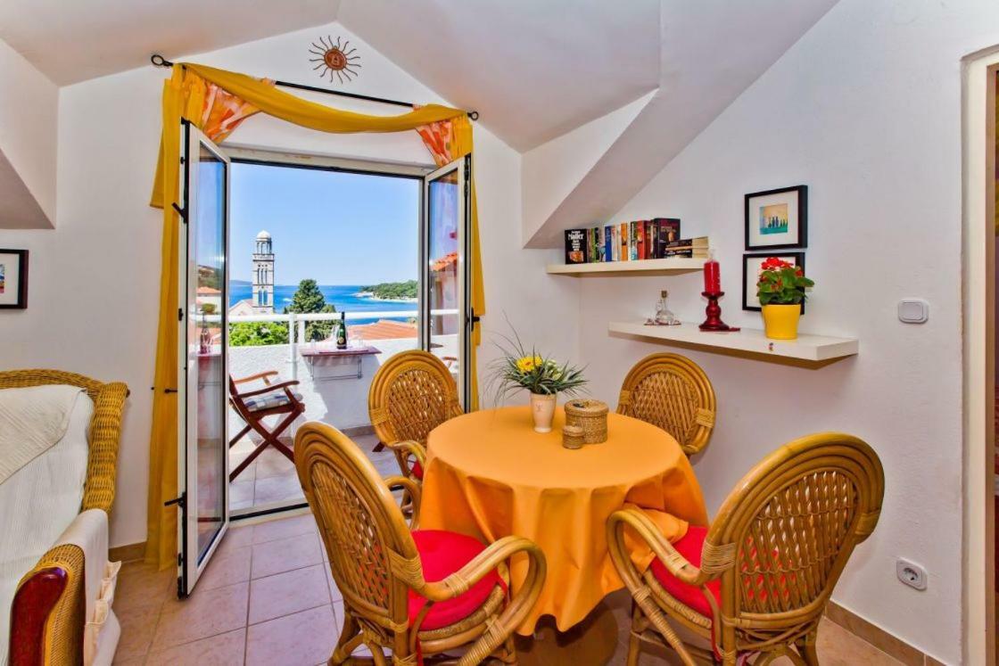 Apartments Jacky Hvar Town Dış mekan fotoğraf