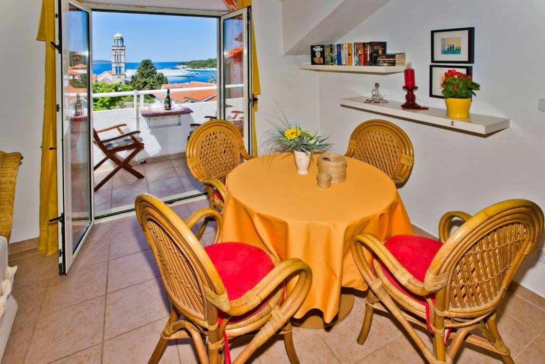 Apartments Jacky Hvar Town Dış mekan fotoğraf