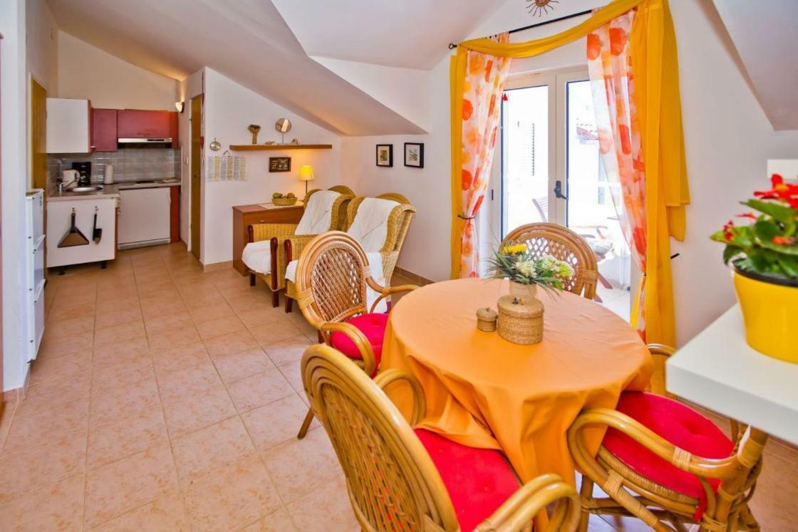 Apartments Jacky Hvar Town Dış mekan fotoğraf