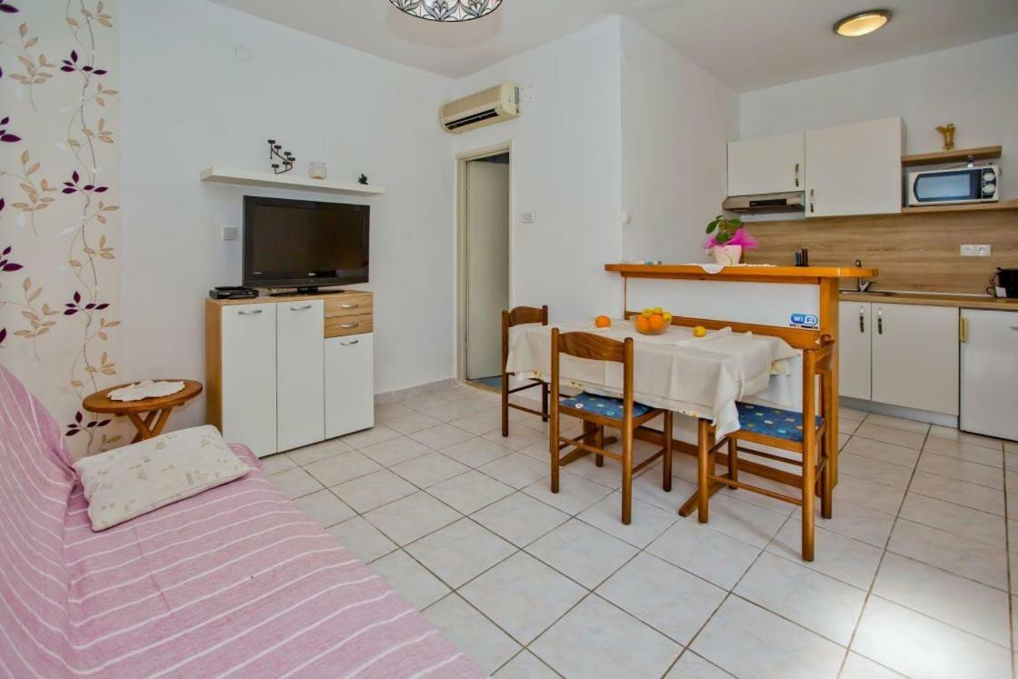 Apartments Jacky Hvar Town Dış mekan fotoğraf