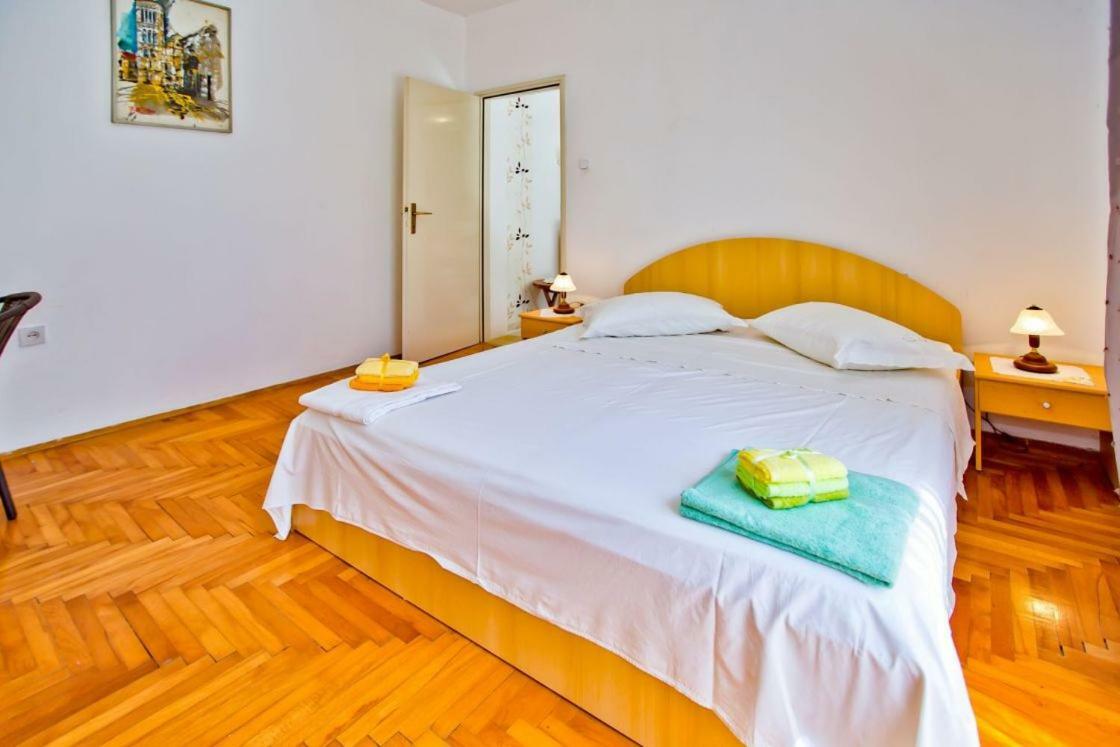 Apartments Jacky Hvar Town Dış mekan fotoğraf
