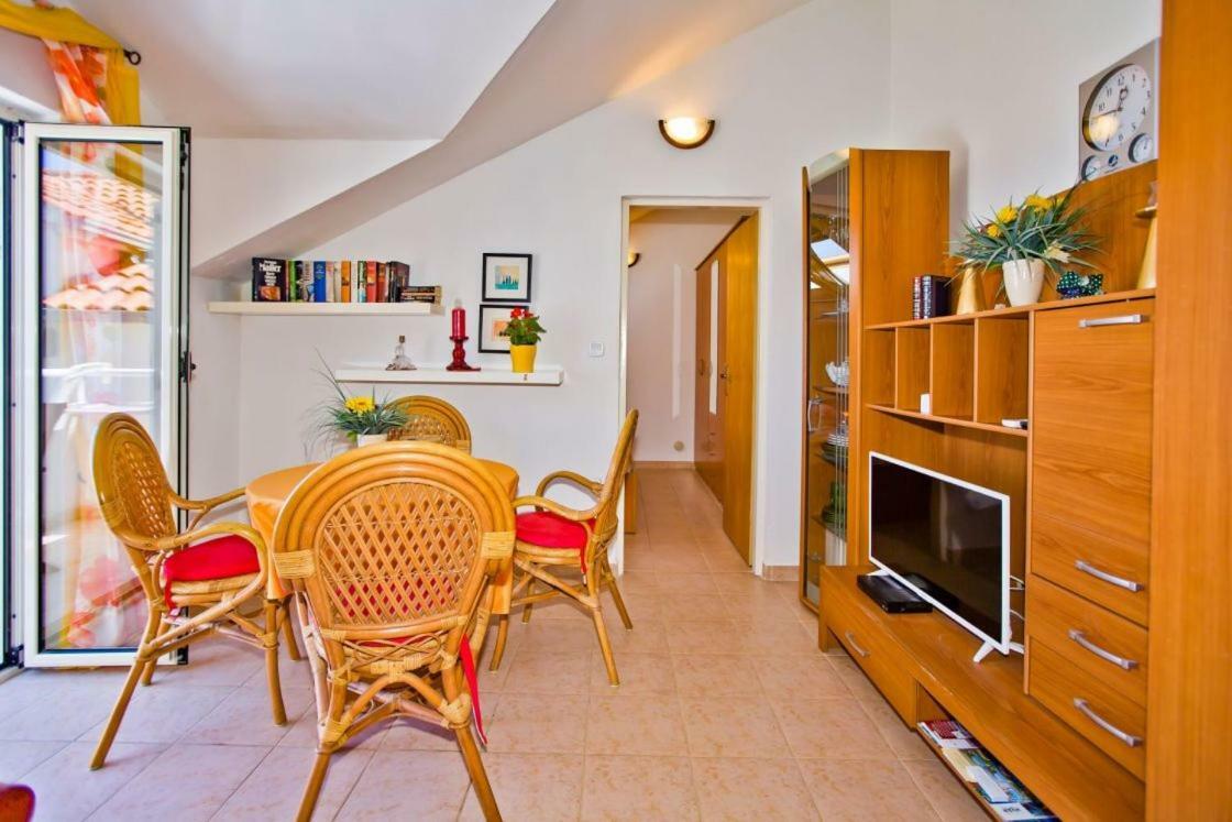 Apartments Jacky Hvar Town Dış mekan fotoğraf