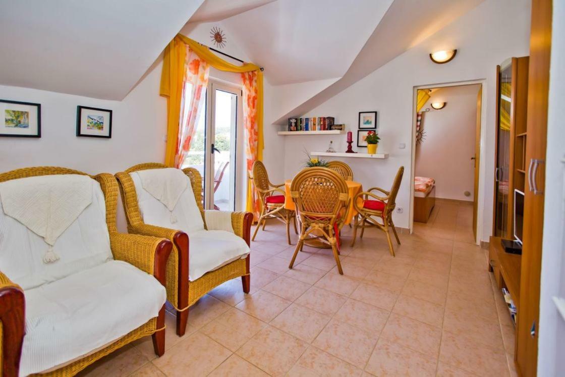 Apartments Jacky Hvar Town Dış mekan fotoğraf