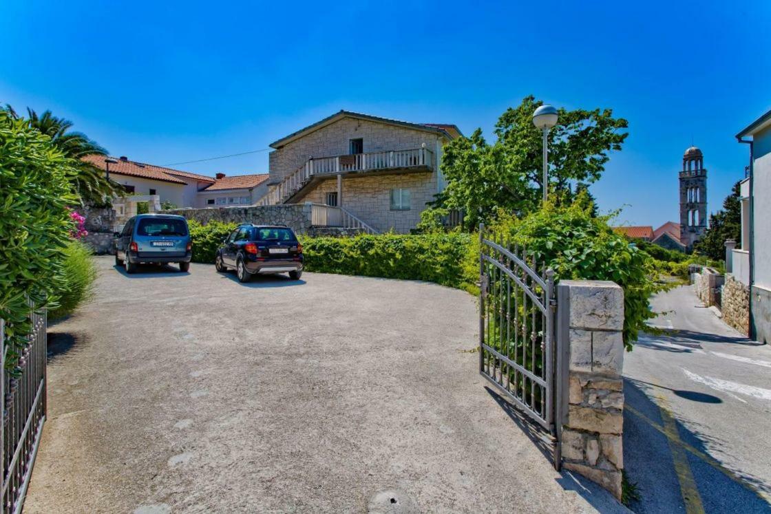 Apartments Jacky Hvar Town Dış mekan fotoğraf