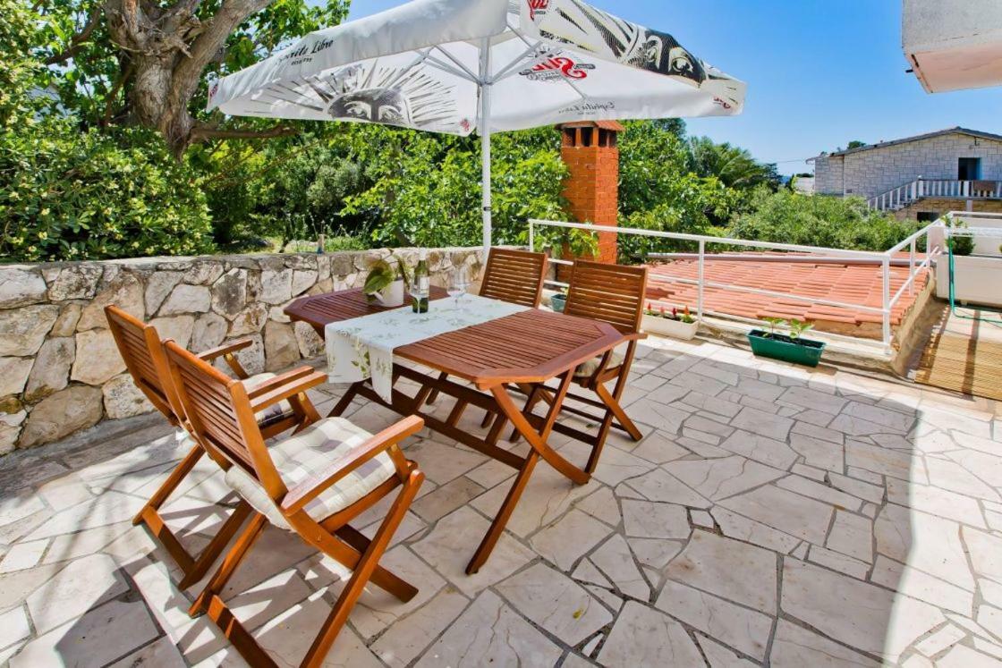 Apartments Jacky Hvar Town Dış mekan fotoğraf