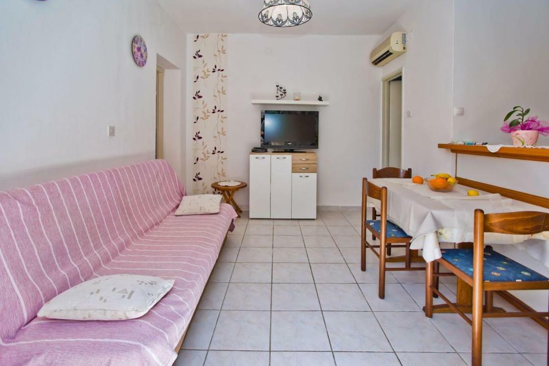 Apartments Jacky Hvar Town Dış mekan fotoğraf