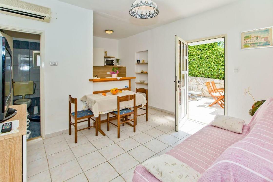 Apartments Jacky Hvar Town Dış mekan fotoğraf