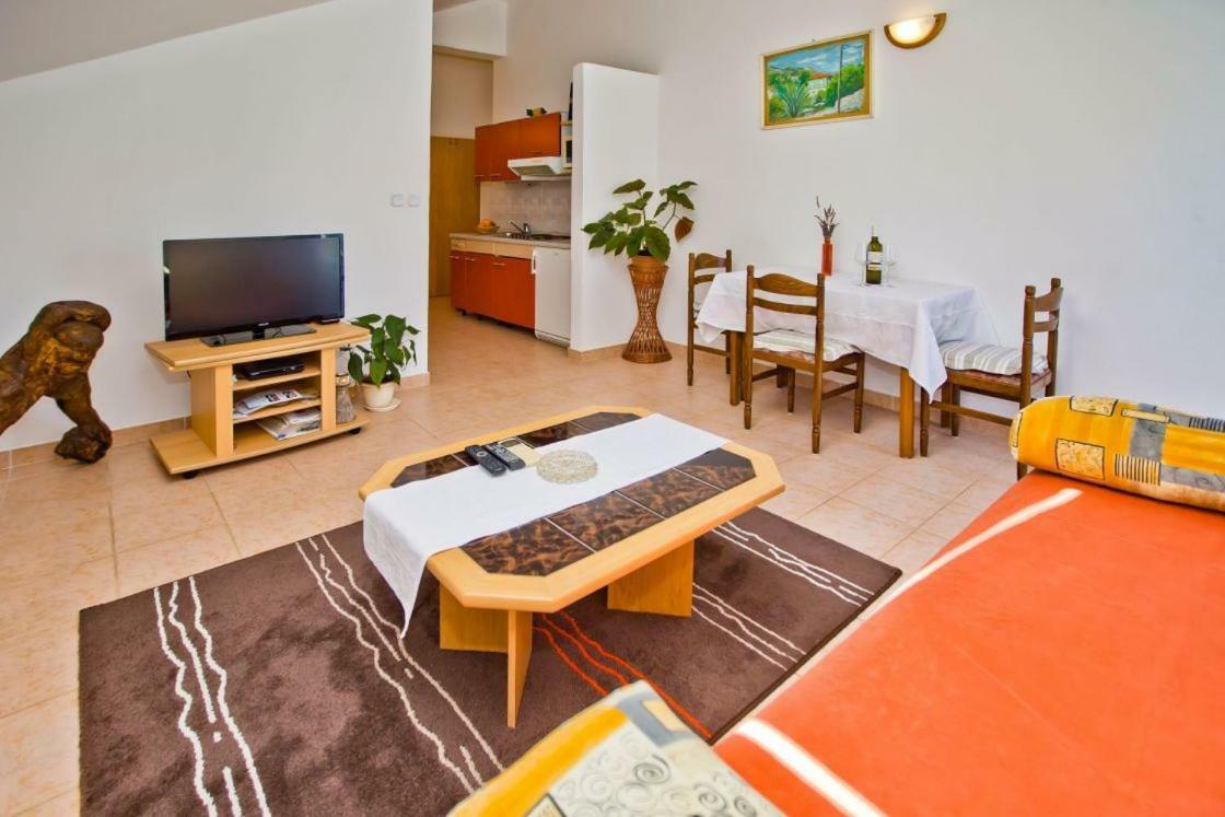 Apartments Jacky Hvar Town Dış mekan fotoğraf