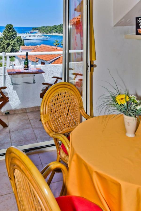 Apartments Jacky Hvar Town Dış mekan fotoğraf