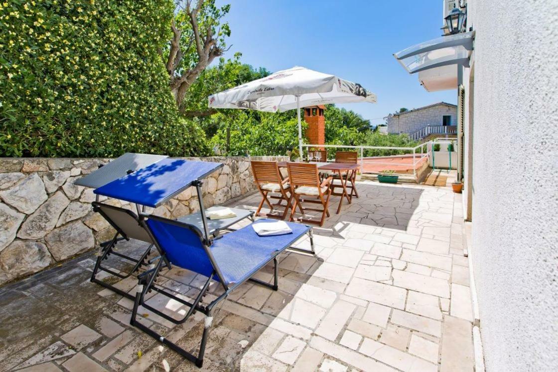 Apartments Jacky Hvar Town Dış mekan fotoğraf