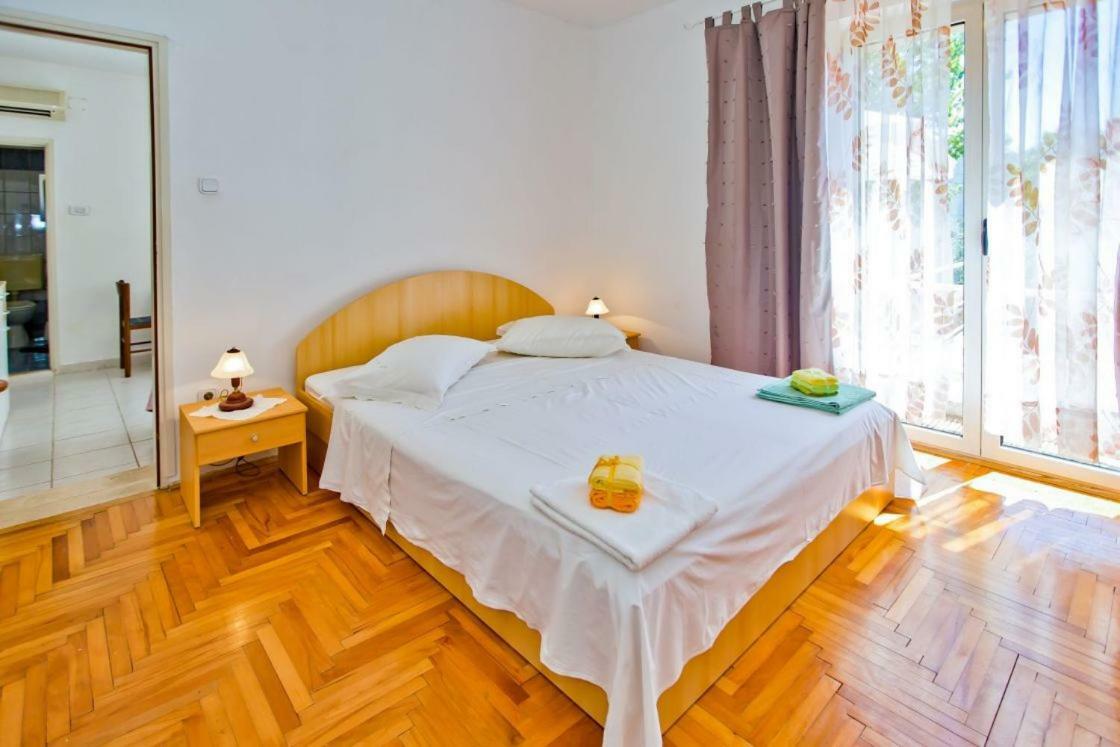Apartments Jacky Hvar Town Dış mekan fotoğraf