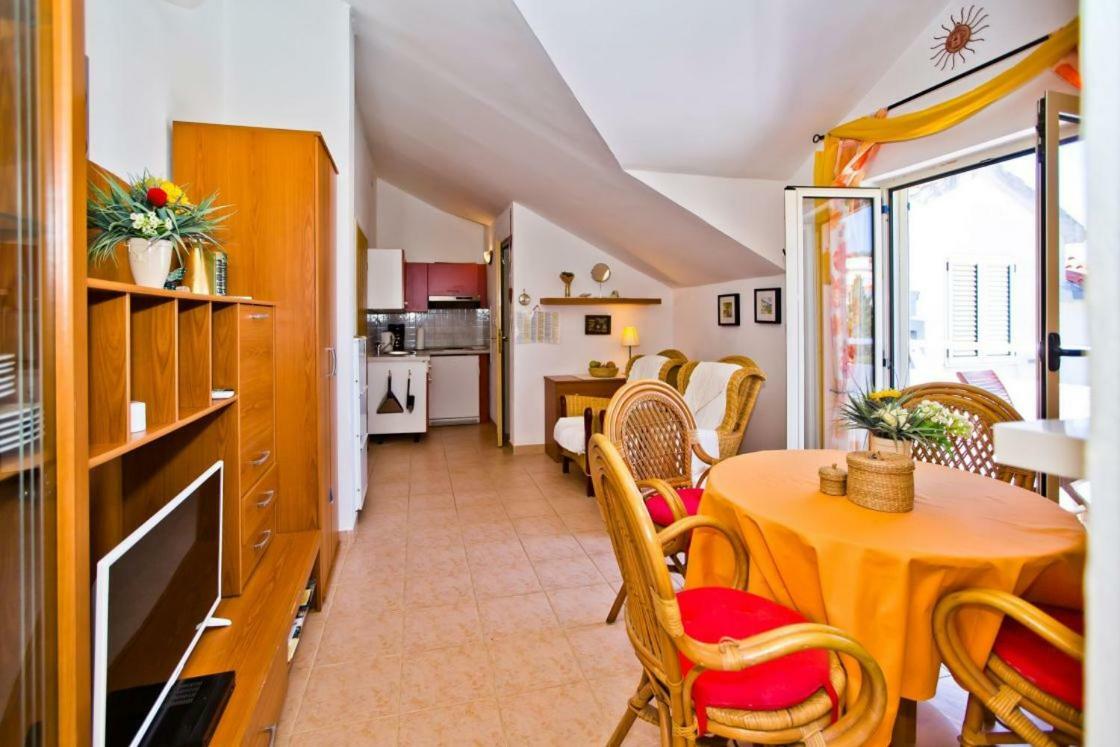 Apartments Jacky Hvar Town Dış mekan fotoğraf